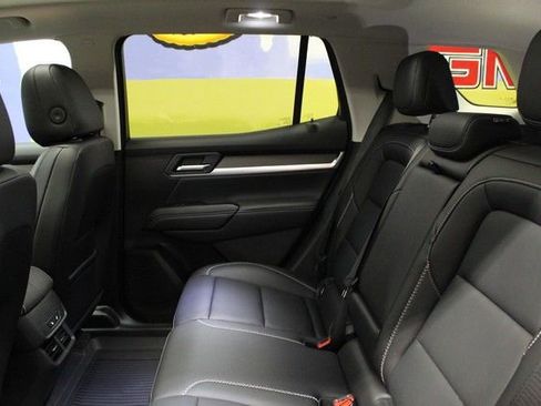 New 2026 GMC Terrain Denali image 16