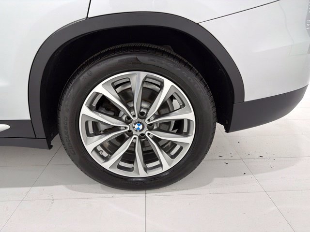 Used 2019 BMW X3 xDrive30i w/ Convenience Package AWD/4WD image 44