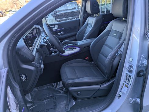 New 2026 Mercedes-Benz GLE 53 AMG 4MATIC Coupe image 15