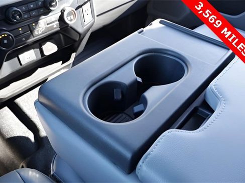 Used 2023 Ford F250 XL w/ XL Chrome Package image 41