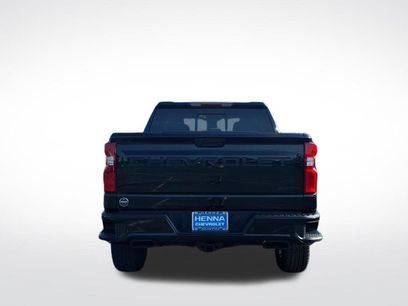 New 2026 Chevrolet Silverado 1500 RST w/ Redline Edition
