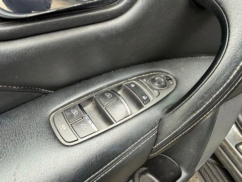 Used 2019 INFINITI QX80 Luxe w/ Proassist Package image 12