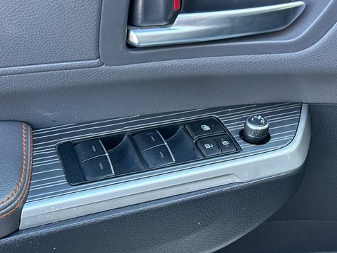 Used 2024 Toyota Sienna XSE AWD/4WD image 14
