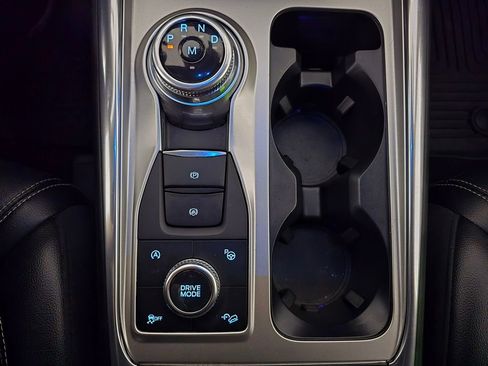 Used 2020 Ford Explorer ST w/ ST Street Pack AWD/4WD image 32