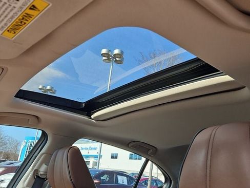 Used 2018 Acura TLX V6 w/ Technology Package image 21