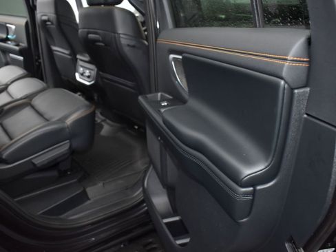 New 2025 Ford Expedition Tremor image 15