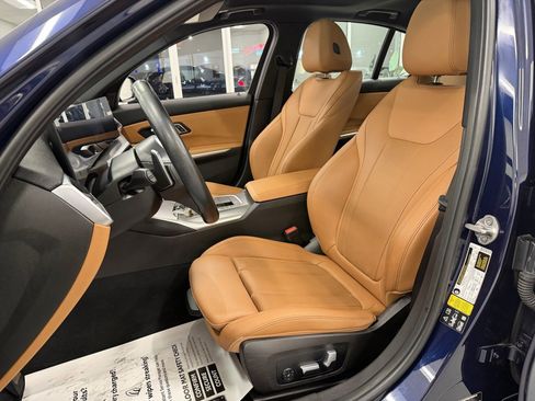 Used 2023 BMW 330i xDrive Sedan w/ M Sport Package image 20