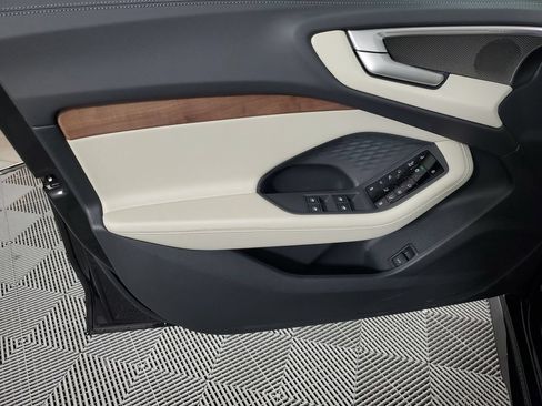 New 2026 Audi A5 2.0T Premium Plus AWD/4WD image 19