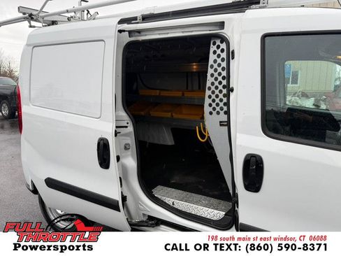 Used 2022 RAM ProMaster City Tradesman image 16
