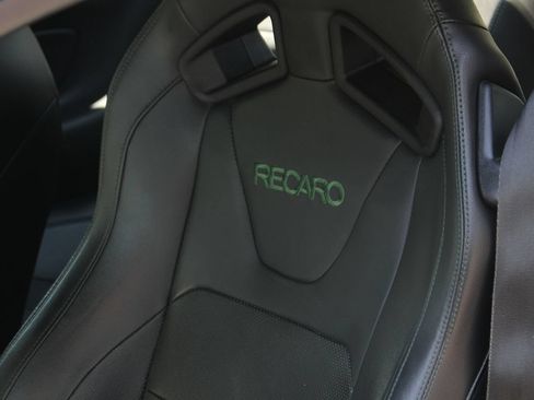 Used 2019 Ford Mustang Bullitt RWD image 10