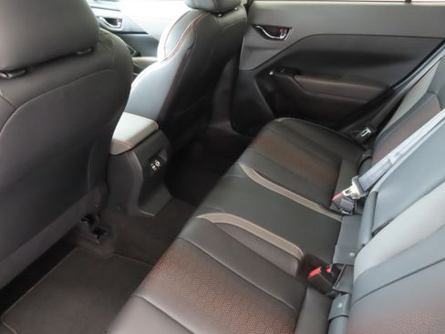 New 2025 Subaru Crosstrek 2.5i Limited w/ Crosstrek Mirror Package image 23