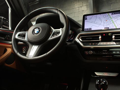 Used 2022 BMW X3 sDrive30i w/ M Sport Package 2 RWD image 68