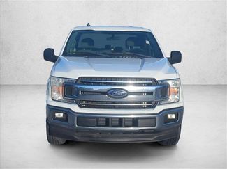 Used 2020 Ford F150 XLT video 2