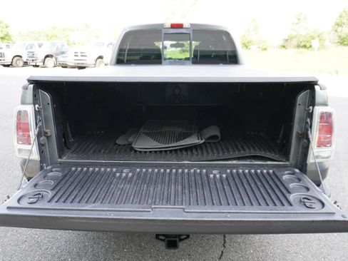 Used 2007 Mitsubishi Raider LS AWD/4WD image 21