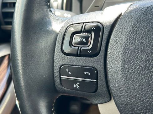 Used 2015 Lexus RC 350 AWD w/ Navigation System Package image 33