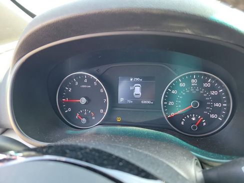 Used 2021 Kia Sportage S FWD image 19