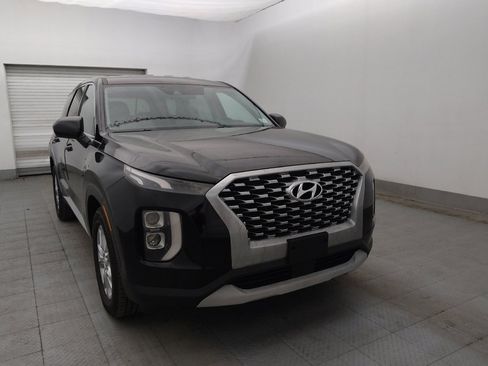 Used 2020 Hyundai Palisade SE FWD image 13