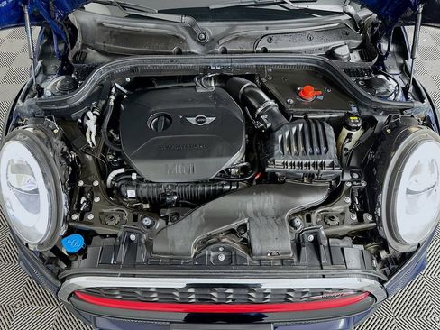 Used 2017 MINI Cooper John Cooper Works image 28