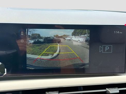 New 2026 Hyundai Tucson SEL image 13