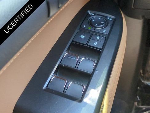 Certified 2024 Lexus NX 350 AWD image 22