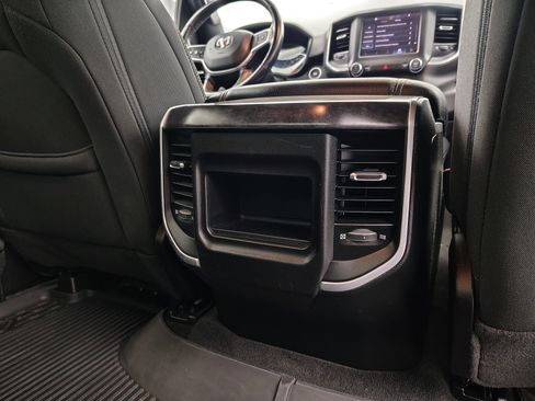 Used 2022 RAM 1500 Big Horn image 30