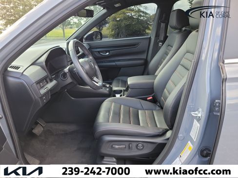 Used 2024 Honda CR-V Sport-L image 23