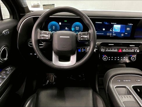 Used 2026 Hyundai Palisade Calligraphy FWD image 6