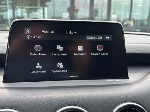 Used 2019 Kia Stinger GT2 AWD/4WD image 46