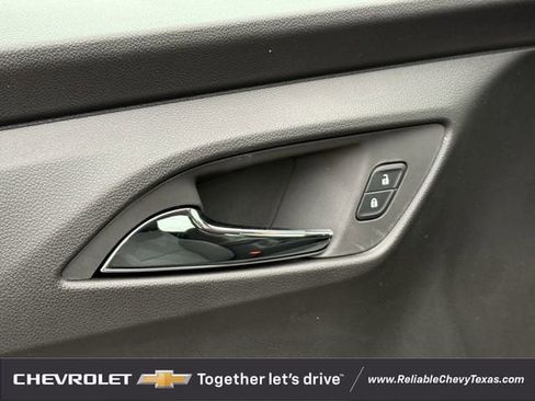 New 2027 Chevrolet Bolt LT w/ Comfort Package image 22