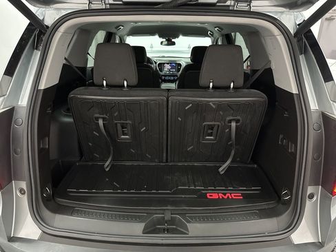 Used 2023 GMC Acadia AT4 w/ Trailering Package AWD/4WD image 41