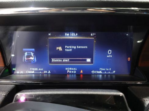 Used 2022 Lincoln Navigator Reserve AWD/4WD image 45