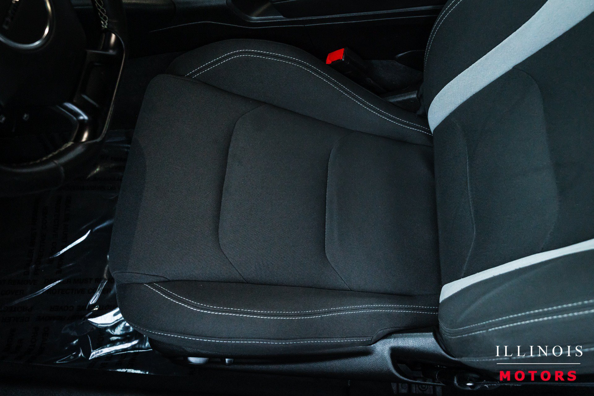 Used 2022 Chevrolet Camaro LT w/ RS Package RWD image 20