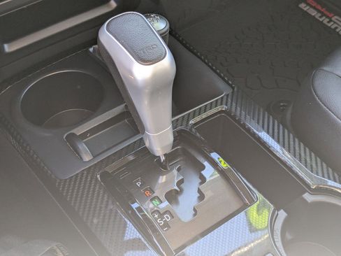 Used 2022 Toyota 4Runner TRD Pro image 26