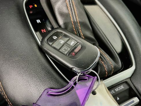 Used 2024 Honda HR-V Sport image 23