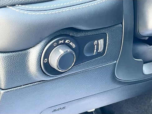 New 2026 Dodge Durango SRT Hellcat image 10