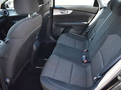 Used 2024 Kia Forte LXS image 17