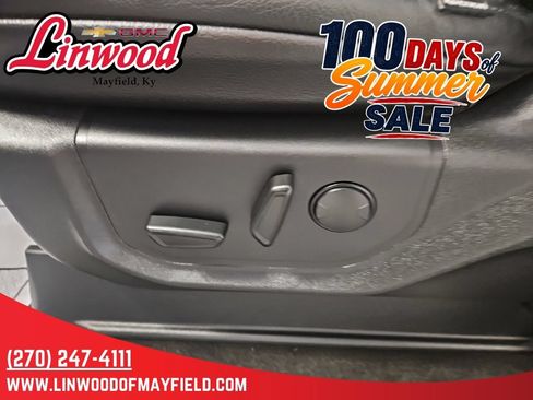 Used 2019 Ford F150 XLT w/ Equipment Group 302A Luxury AWD/4WD image 18