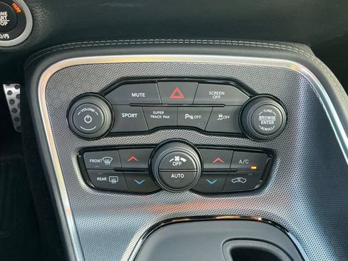 Used 2018 Dodge Challenger T/A RWD image 18