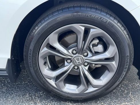 Used 2024 Honda Accord EX image 6