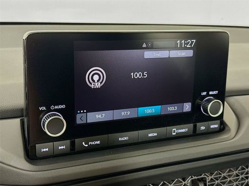 Used 2024 Honda Accord EX image 7