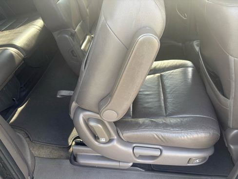 Used 2016 Honda Odyssey EX-L image 50