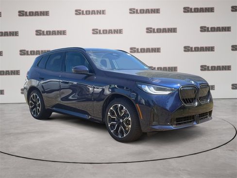 New 2026 BMW X3 xDrive30 w/ Premium Package image 7