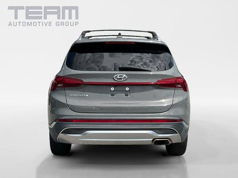 Used 2022 Hyundai Santa Fe SEL FWD image 6