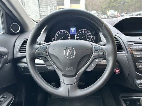 Used 2014 Acura RDX FWD image 10
