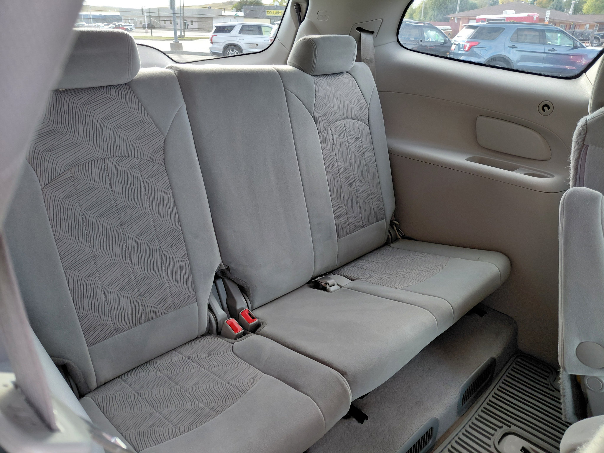 Used 2014 Buick Enclave Convenience FWD image 14