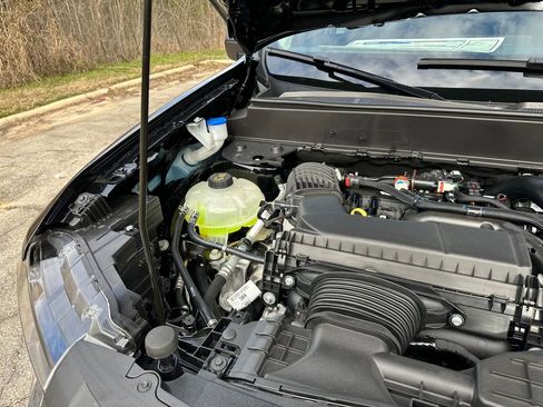 New 2026 Ford Maverick XL image 19