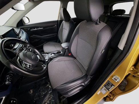 Used 2021 Kia Seltos S image 20