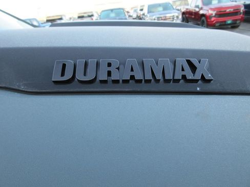 New 2026 Chevrolet Silverado 1500 Custom Trail Boss w/ LPO, Dark Essentials Package image 10