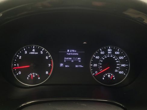 Used 2022 Kia Seltos EX AWD/4WD image 23