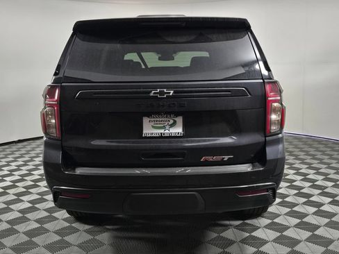 Used 2023 Chevrolet Tahoe RST AWD/4WD image 6
